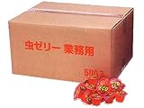 ミタニ・虫ゼリーノーマル 業務用 16g*500個入