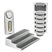 Lower Cabinet Organizer 3-pc. Set