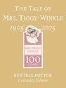 The Tale of Mrs. Tiggy-Winkle Centenary Edition