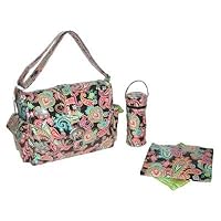 Kalencom Eco-Friendly Laminated Buckle Bag