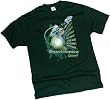 Flying Oath -- Green Lantern Youth T-Shirt