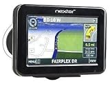 Nextar 4.3" GPS System with Turn-by-Turn Voice Prompts - RB