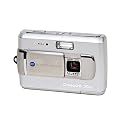 Remanufactured Konica Minolta Dimage X60 5-Megapixel Digital Camera with 3x Optical Zoom