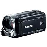 Canon VIXIA HF R30 Full HD Flash Memory Camcorder