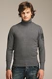 Diesel - Diesel Klia Grey Knit