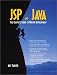 Books : JSP and Java: The Complete Guide to Website Development