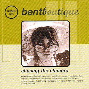 CD-Charts  Search : Bent Boutique