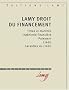Lamy Droit du financement. Titres et march�s, Ing�nierie financi�re, Paiement, Cr�dit, Garanties du cr�dit