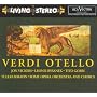 Verdi: Otello
