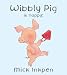Wibbly Pig is Happy (Wibbly Pig)