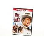 Big Jake DVD