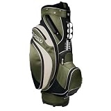 OGIO Chaos Cart Bag - 2007 Model