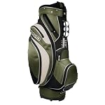 OGIO Chaos Cart Bag - 2007 Model
