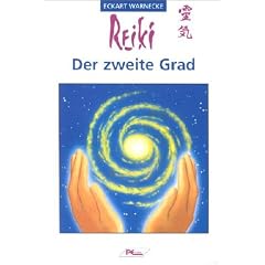 Reiki. Der II. Grad