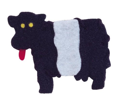 Childrens Toyshop  Toys : Finger Puppet Pals - Barnyard Animals