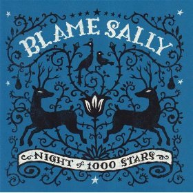 Blame Salle: Night of 1000 Stars