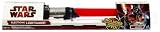 Star Wars Electronic Lightsaber - Darth Vader