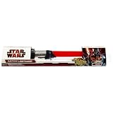 Star Wars Electronic Lightsaber - Darth Vader