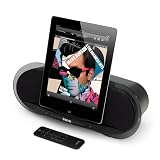 iHome Speaker System for iPad