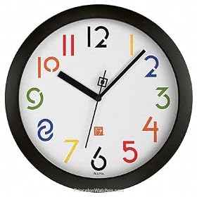 Frank Lloyd Wright Architecture Exhibition II Wall Clock New Gift