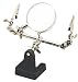 Toys : HDC Third Hand Tool with Magnifying Glass
