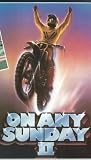 On Any Sunday II [VHS]