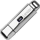  : Lexar JDP1GB-231  JumpDrive Lightning 1 GB, 100X (Retail Package) JDP1GB-231