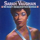 16 Most Requested Songs