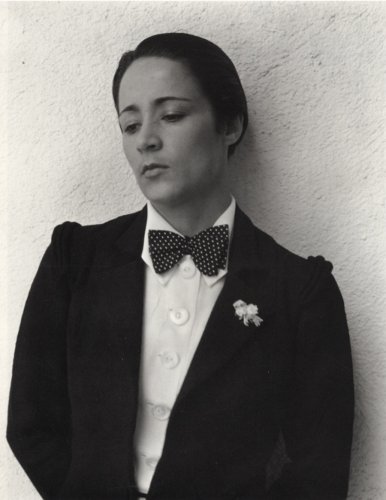 Lola Alvarez Bravo