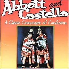 Classic Cornucopia of Confusion