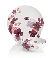 12 Piece Sweet Pea Dining Set