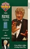 Review 2 Entertain Video  / Doctor Who - The Pertwee Years