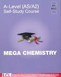 A-Level Mega Chemistry