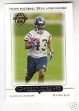 2005 Topps #404 Darren Sproles (RC - Rookie Card - Football Cards)