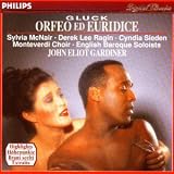 Gluck: Orfeo ed Euridice