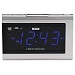 RCA Dual-Wake Clock Radio - RP5430