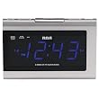 RCA Dual-Wake Clock Radio - RP5430