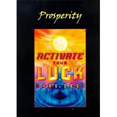 Feng Shui Activate Your Luck: Prosperity