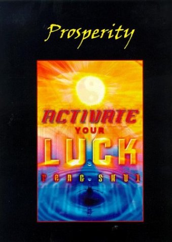 Cover art for  Feng Shui Activate Your Luck: Prosperity