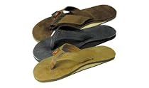 RAINBOW Premier Sierra Brown Sandal