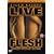 Live Flesh [DVD] [1998]