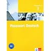 Passwort Deutsch. Lehrwerk f�r Jugendliche und Erwachsene auf der Grundstufe, f�r alle Schulen und Institutionen im In- und Ausland. Kurs- und ... Deutsch 3 Neuausgabe. �bungsbuch: BD 3