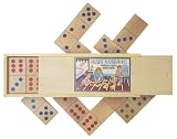 Giant Dominoes