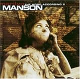The Word According to Manson - Marilyn Manson