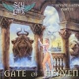Divine Gates Part 2 CD