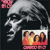 Quarteto em Cy - Vinícius Em Cy