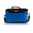 Marware Sportfolio Deluxe for MacBook Pro 17-inch Blue
