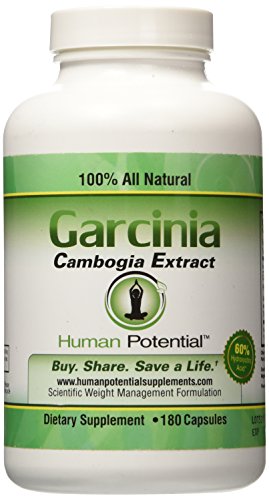 Garcinia Cambogia Extract - Dr Recommended Requirements - 100% All Natural Pure 60% HCA - 180 Capsules Premium Pill - No Fillers Approved Dietary Supplement As Seen on Tv - Plus Great Reviews - GMO Free Appetite Suppressant - Best Weight Loss Supplement Formula - Lose Weight - Money Back Guarantee - Includes Calcium HCA and Potassium HCA for Enhanced Bioavailability - Drink with 8 Oz Water Garcinia Cambogia Extract - Dr Recommended Requirements - 100% All Natural Pure 60% HCA - 180 Capsules Premium Pill - No Fillers Approved Dietary Supplement As Seen on Tv - Plus Great Reviews - GMO Free Appetite Suppressant - Best Weight Loss Supplement Formula - Lose Weight - Money Back Guarantee - Includes Calcium HCA and Potassium HCA for Enhanced Bioavailability - Drink with 8 Oz Water