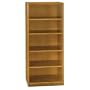 QUANTUM 5 SHELF BOOKCASE