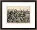 Battle of Plataea Collections Framed Art Poster Print, 33x27